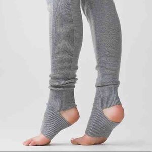 Lulu lemon Sweet Savasana Sweater pants